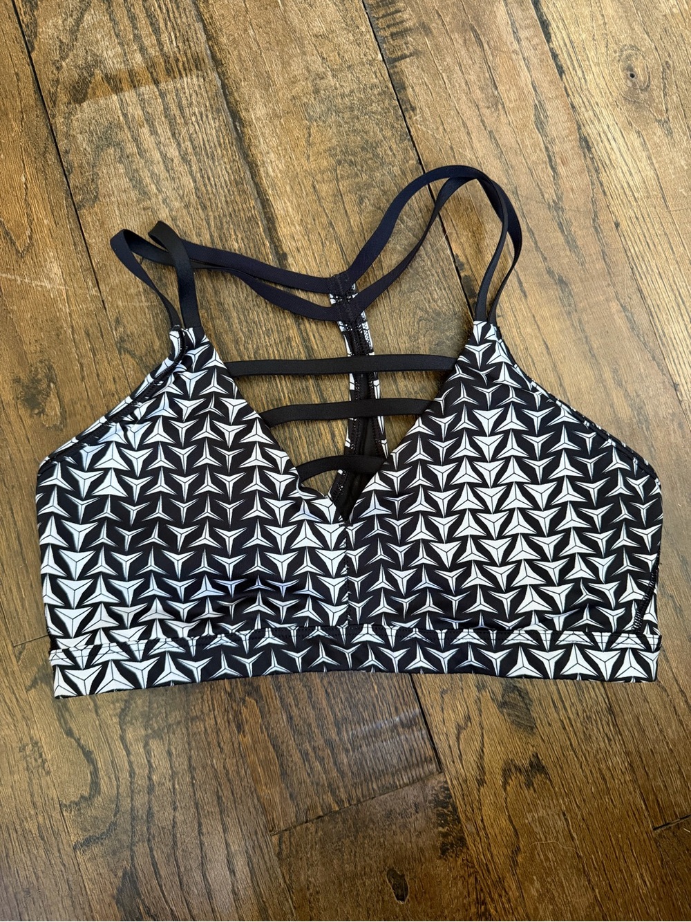 VSX Sports Bra